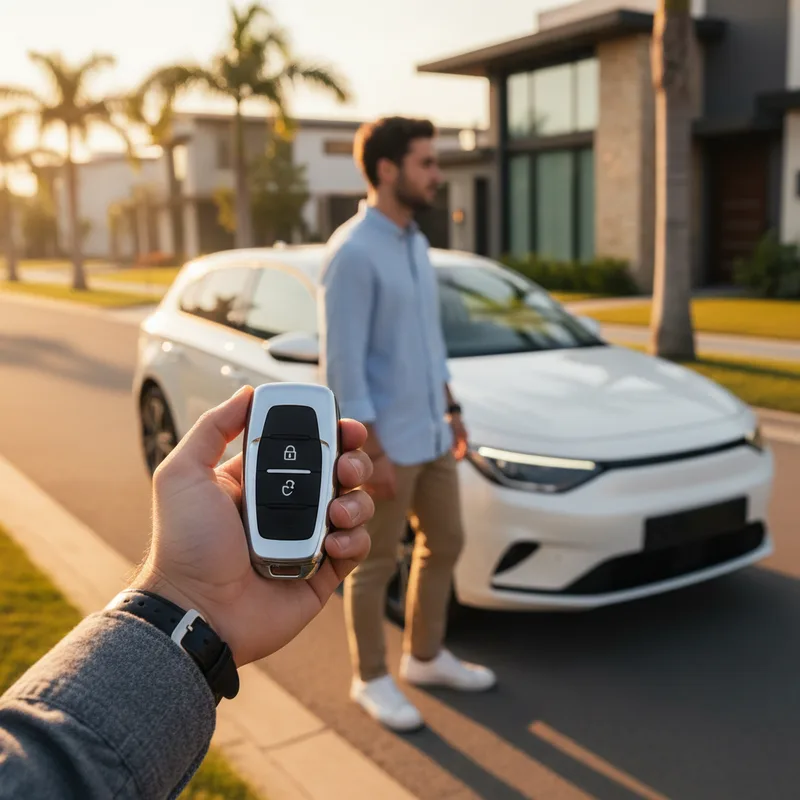 Assurance jeune conducteur : le guide complet pour payer moins cher