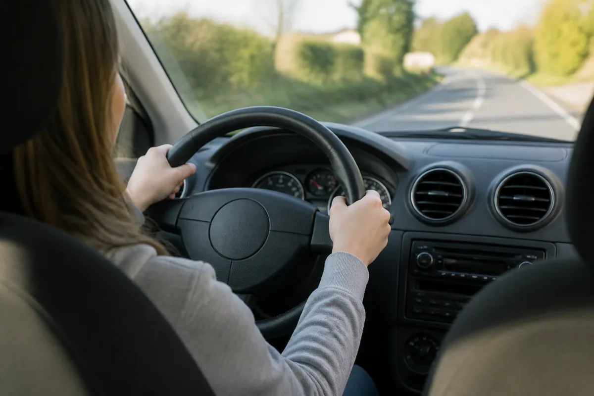 Catégories de permis de conduire : que dit chaque lettre