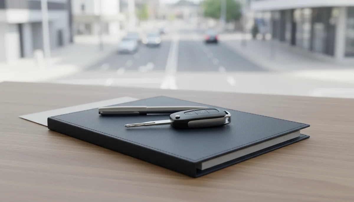 Changer d'auto-école : démarches, frais et conseils pratiques