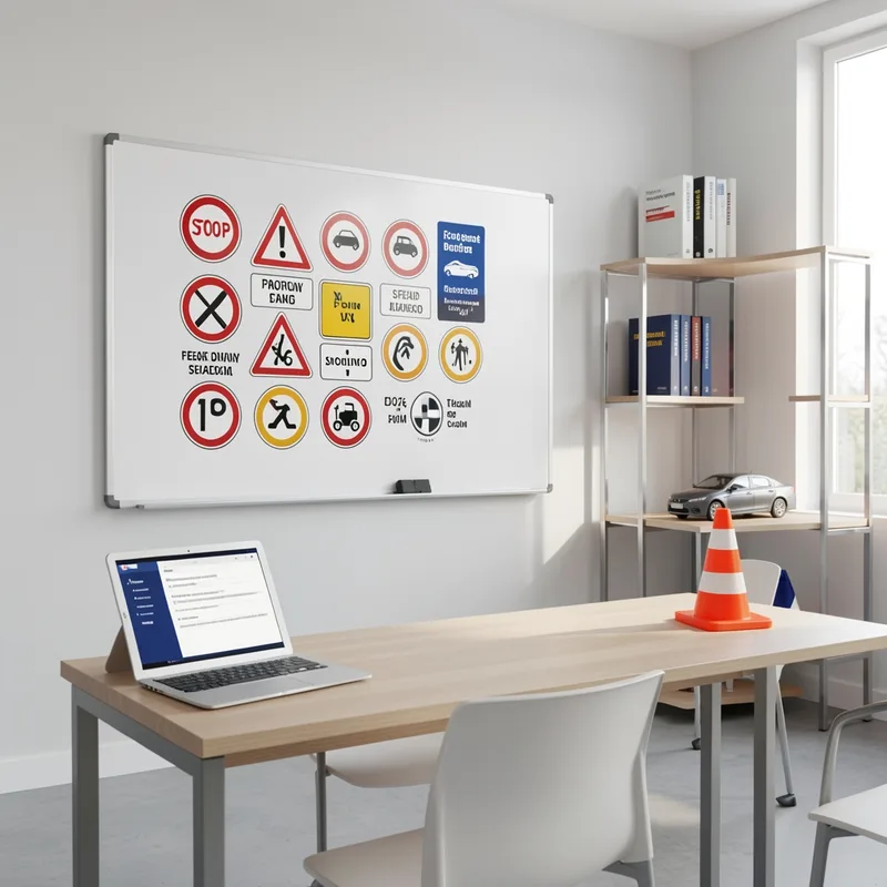 Code de la route en France : les règles essentielles à connaître en 2026