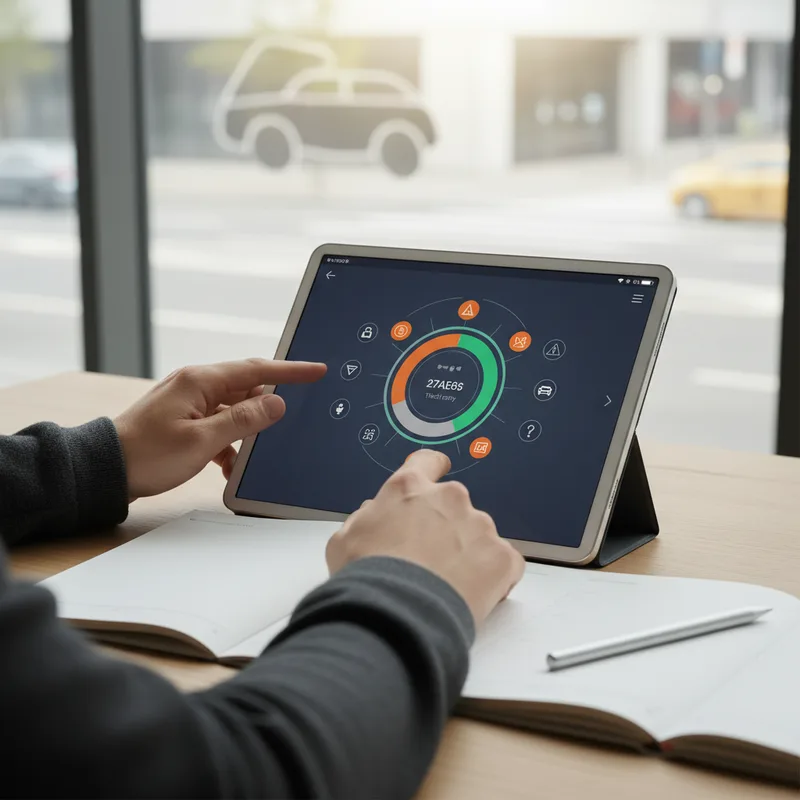 Code de la route : les méthodes les plus efficaces pour réviser en 2026