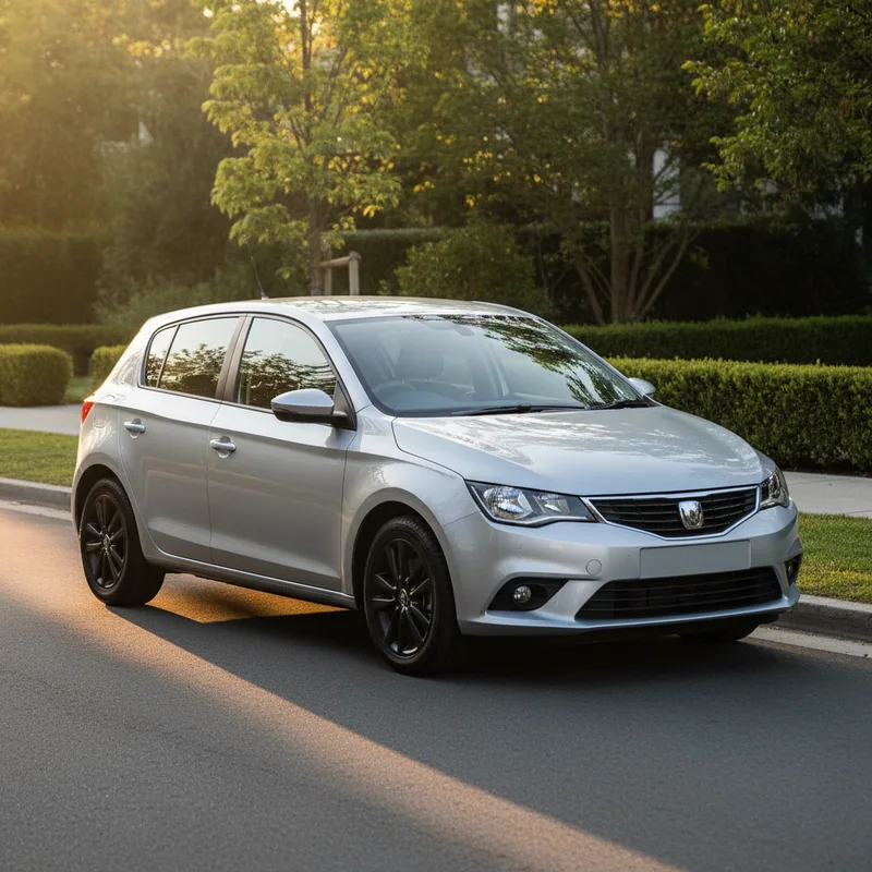 Comment bien choisir sa première voiture après le permis