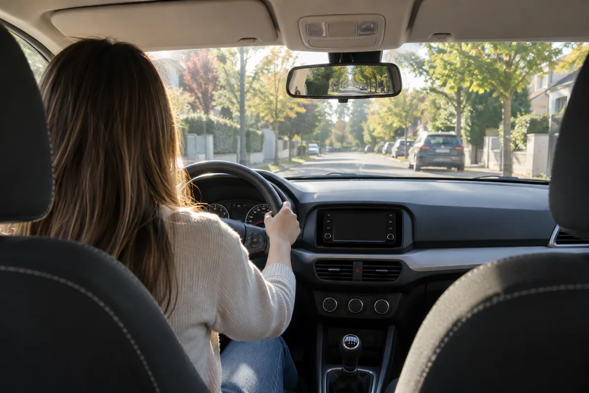 Comparer les assurances jeune conducteur : 10 questions