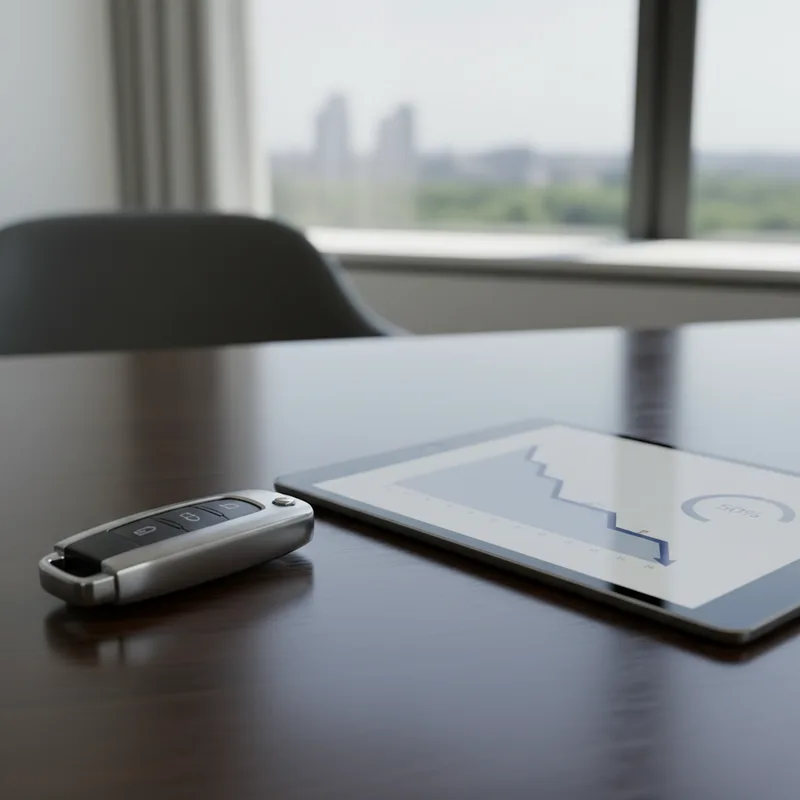 Comprendre le bonus-malus en assurance auto : calcul et fonctionnement