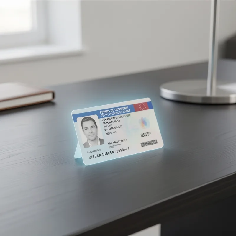 Permis de conduire perdu : démarches, coût et solutions en 2026