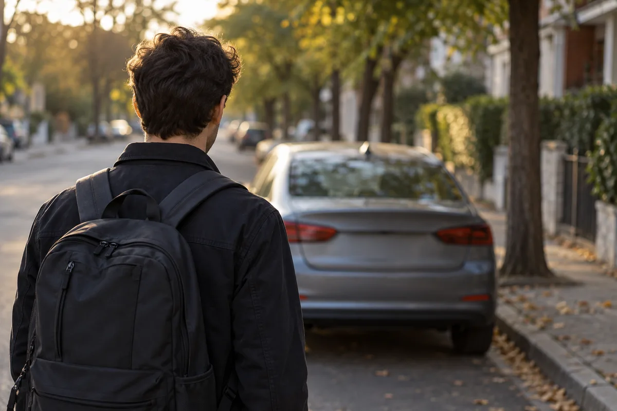 Invalidation du permis probatoire : que repasser et quand