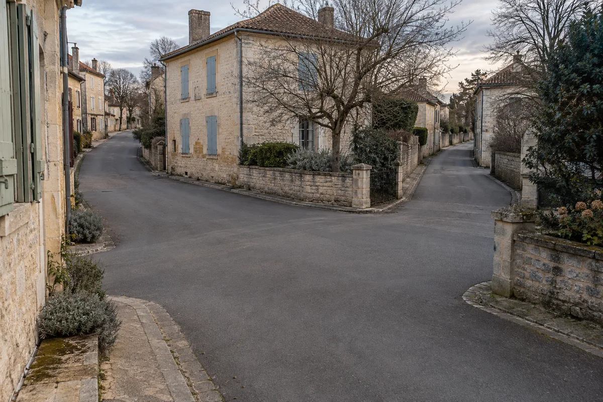Priorité à droite : la règle, les panneaux, les exceptions