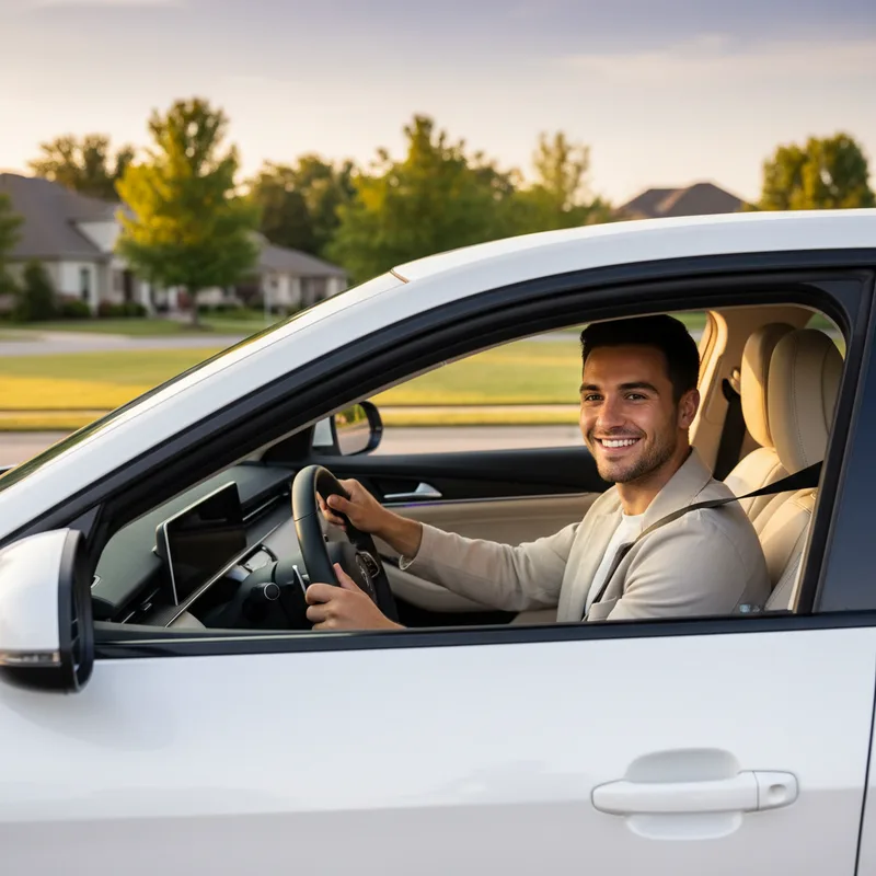 Auto École Marie Jo